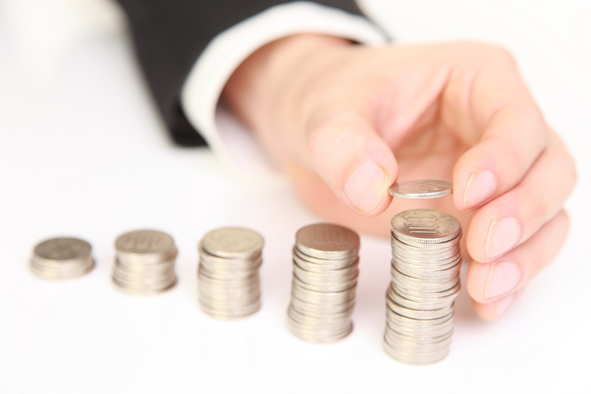 Úroky na sporiacich účtoch slovenských bánk