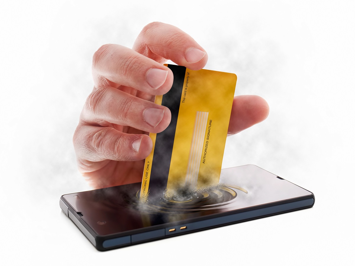 Internetové peňaženky