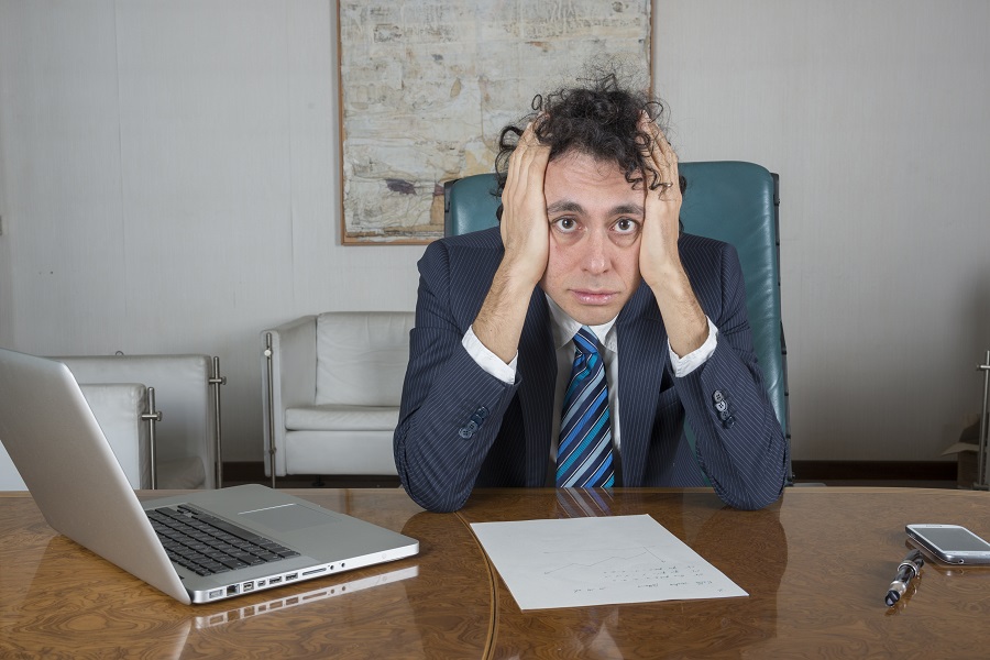 Keď ste sa rozhodli kúpiť si s.r.o. a začať podnikať