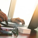 Keď ste sa rozhodli kormidlovať zabehnutú spoločnosť