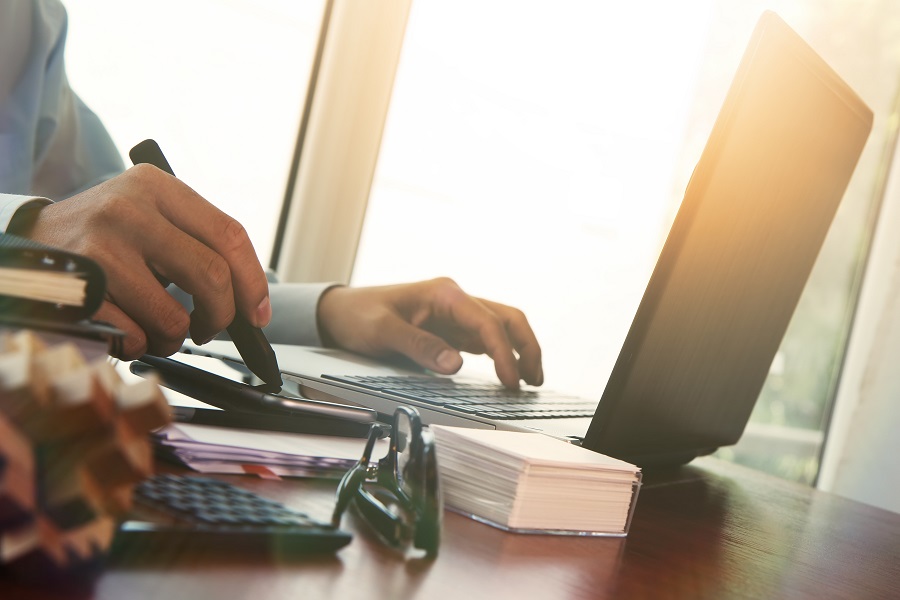 Keď ste sa rozhodli kormidlovať zabehnutú spoločnosť