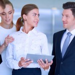 Hospodárske výsledky podnikov na jednom mieste