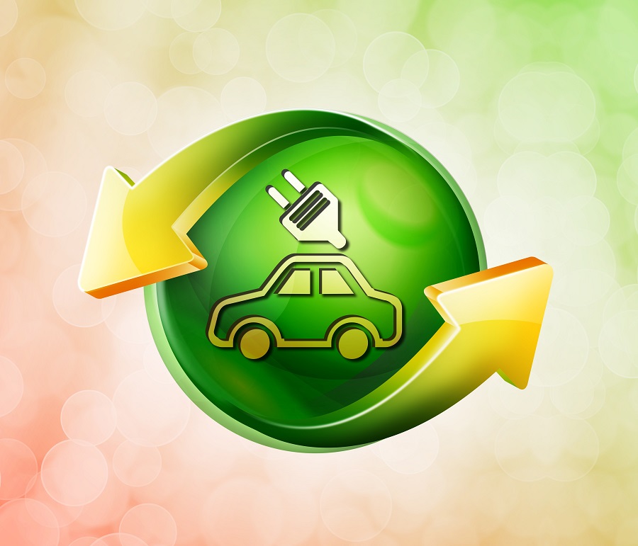 Príchod elektromobilov na trh