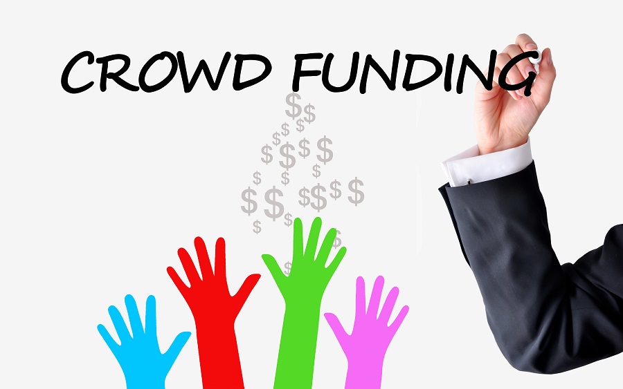 Crowdfunding