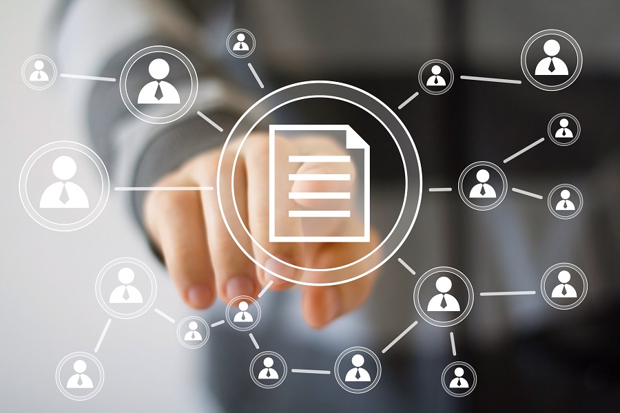 Moderný trend - sťahovanie obyvateľstva za prácou