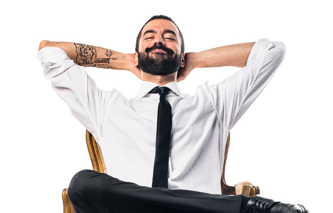 Top 5 kancelárskych pravidiel, ktoré všetci neznášame