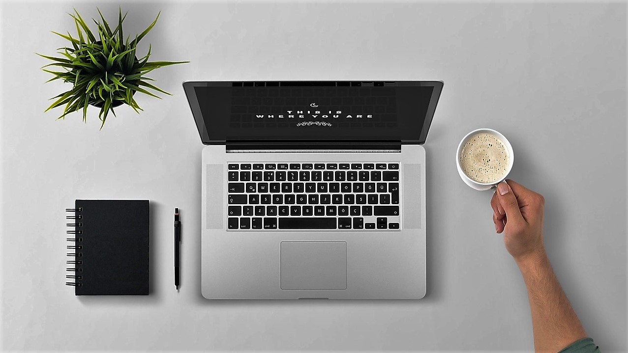 Ako vybaviť novú kanceláriu?