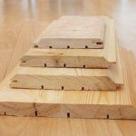 Ako dostať drevo na stenu vášho bývania?