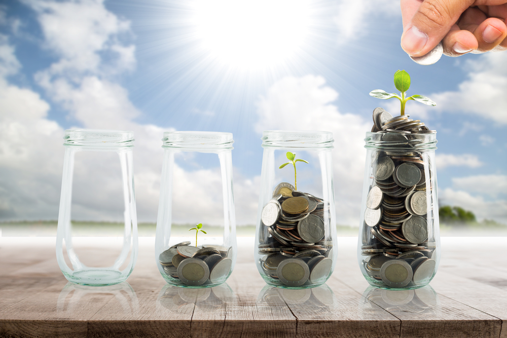 Stavebné sporenie je pasé. Dnes sú v kurze podielové fondy