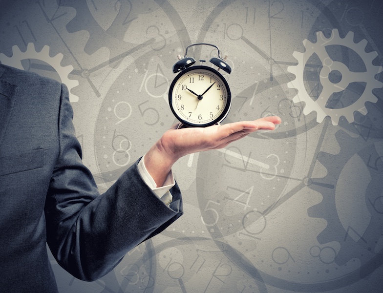 Odklad daňového priznania? Uľahčite si život