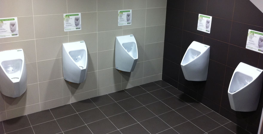 Ušetrite tisíce. Ako? Bez vody!