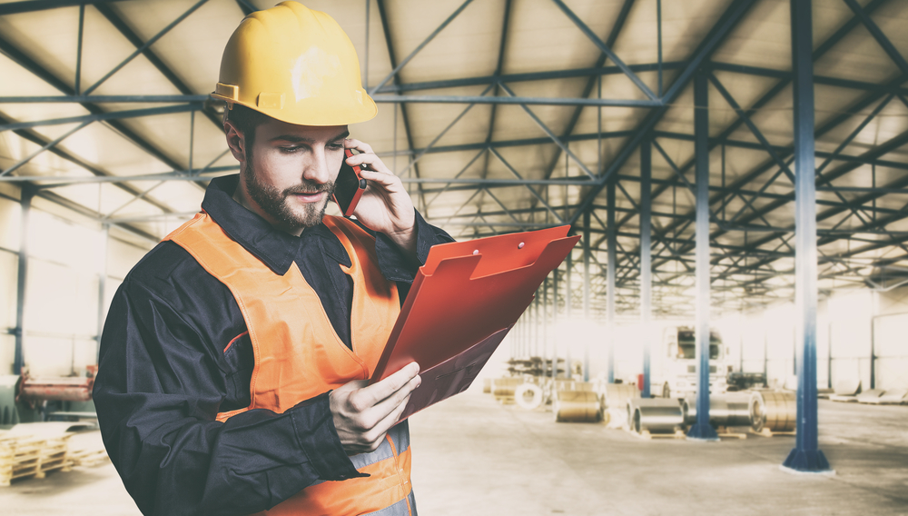 Oceľové montované haly prinášajú veľké výhody, najmä do priemyselnej výstavby