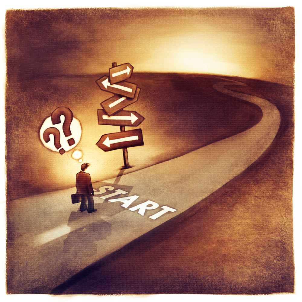 Chcete začať podnikať? Vyskúšajte to so živnosťou.