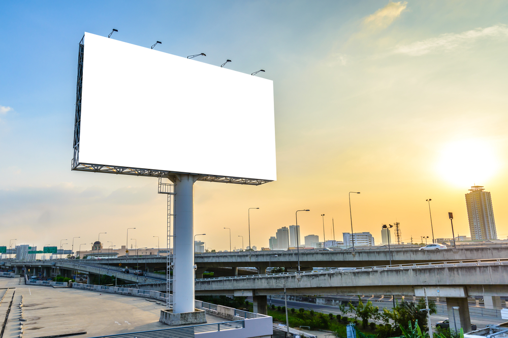 Je vonkajšia reklama vhodným spôsobom propagácie aj pre malé firmy?