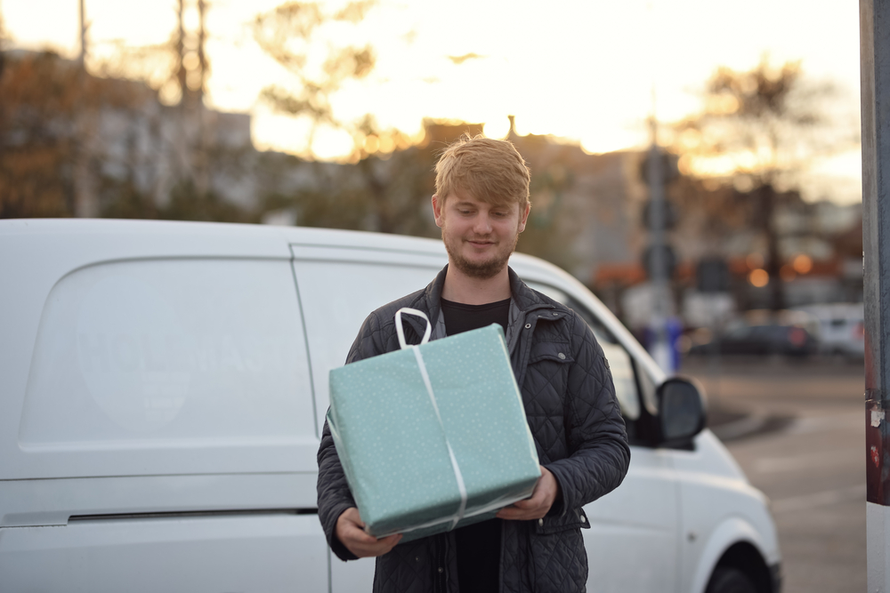 Aj kvalitné e-shopy môžu zničiť zlé kuriérske služby