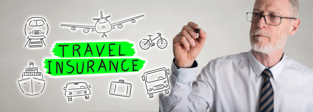 Cestovné poistenie: Bez neho nespravte za hranice ani krok