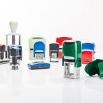 Pracujte efektívne, využívajte pečiatky