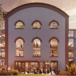 Hravé priestory plné možností: Pradiareň 1900 ohúri vás aj vašich klientov!