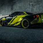 Tuning auta: Všetko čo ste o ňom chceli vedieť