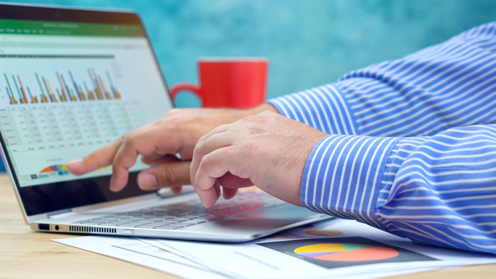 5 výhod bezpapierového účtovníctva