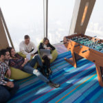 Poznáte coworking? Toto je 5 najlepších coworking priestorov na svete