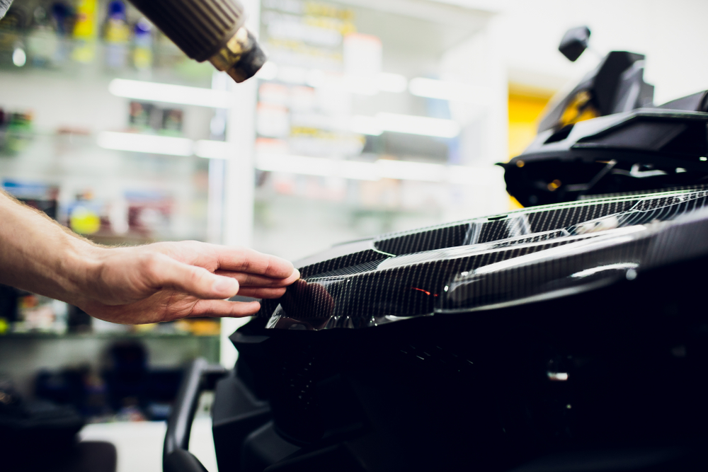 Veci, ktoré musíte na štvorkolke kontrolovať pravidelne