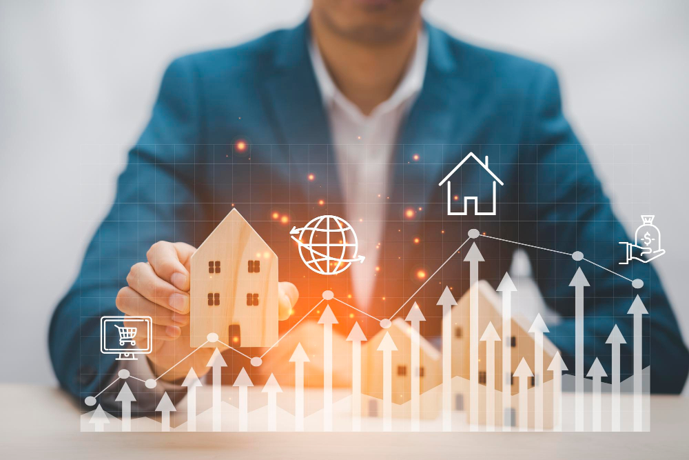 Ako investovať do nehnuteľnosti