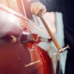 5 + 1 výhod opráv preliačin PDR metódou