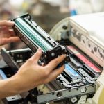 Tonery pre tlačiarne: Médium, ktoré dodáva vašim dokumentom správny šmrnc