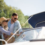 Kúpa jachty ako rozumná investícia