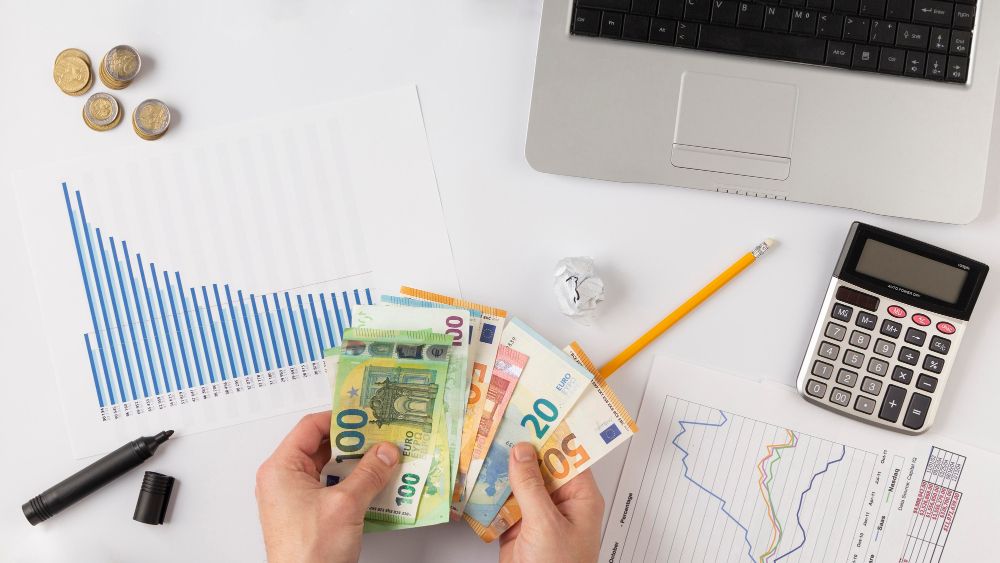 Pasívny príjem: Ako si vybudovať peňažný automat na sny