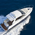 Motorový čln: Extra dávka zábavy na rieke i na mori