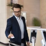 Turnikety a ich funkcie zabezpečenia pri firemnom vstupe