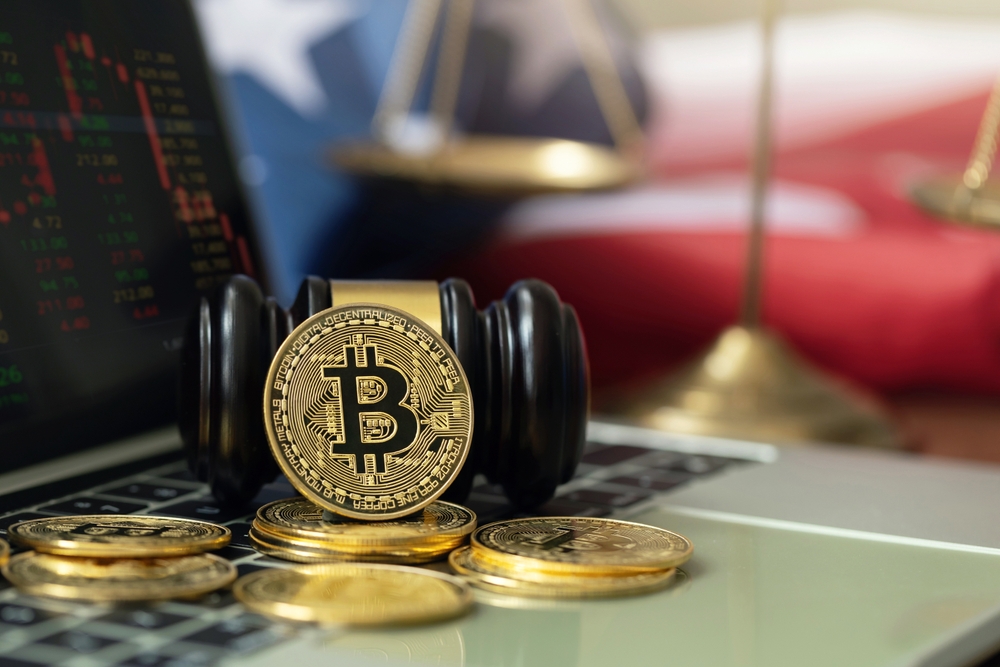 Bitcoinmat na Slovensku umožňujú nákup a predaj kryptomien v hotovosti.