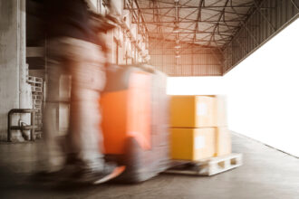 Zefektívnenie procesov – tím pracuje na optimalizácii pracovných postupov