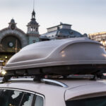 Výber strešného boxu na auto podľa veľkosti, tvaru a typu vozidla